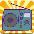 お笑いラジオ Podcast Player